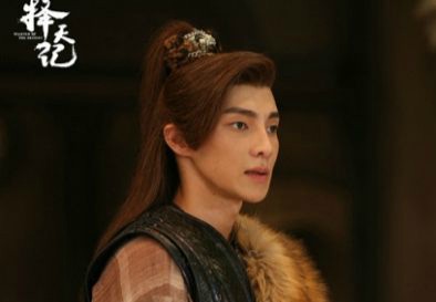 郭子渝女个人资料介绍(郭子渝个人简历) 郭子渝 个人 第1张