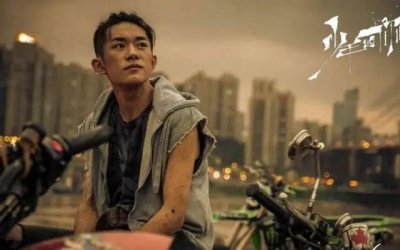 ​易烊千玺周冬雨绯闻真假（假的）