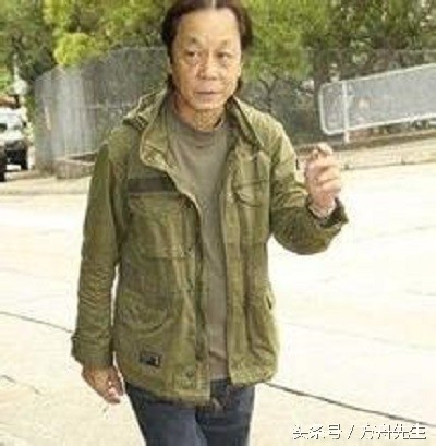 香港娱乐圈的杰出人物——许氏四杰，四兄弟分别是谁？