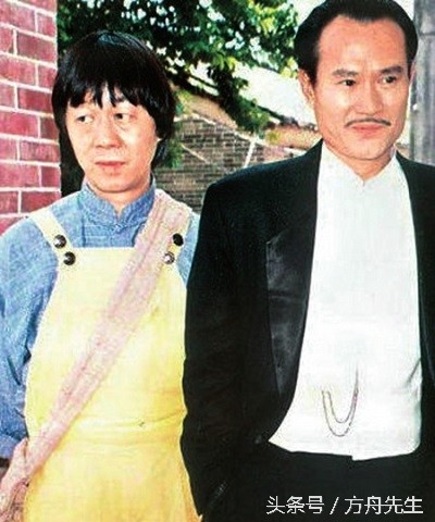 香港娱乐圈的杰出人物——许氏四杰，四兄弟分别是谁？