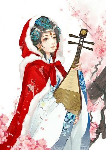 王昭君简介哪个朝代的（汉朝最有名的和亲使者王昭君）