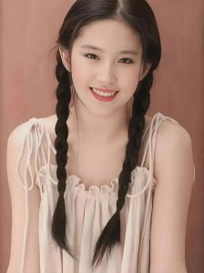 ​纯而又纯！内地演艺圈“清纯派”女星TOP10