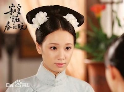 ​寂寞空庭春欲晚纳兰容若为什么娶翠隽 翠隽的结局怎么样