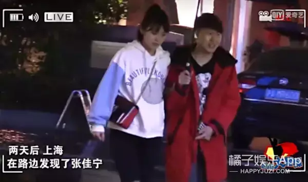 叶祖新张佳宁(叶祖新张佳宁女儿) 叶祖新 张佳宁 第5张