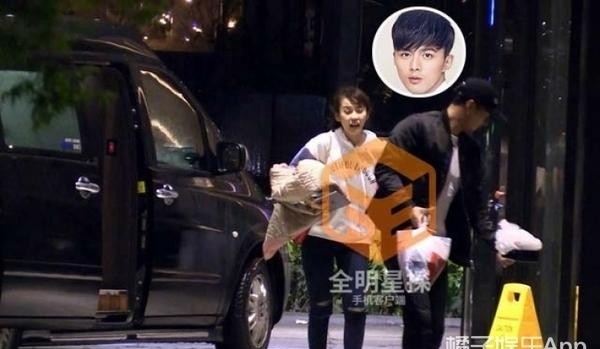 叶祖新张佳宁(叶祖新张佳宁女儿) 叶祖新 张佳宁 第10张