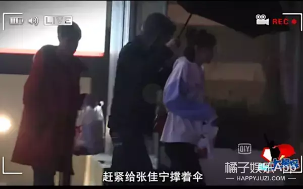 叶祖新张佳宁(叶祖新张佳宁女儿) 叶祖新 张佳宁 第7张