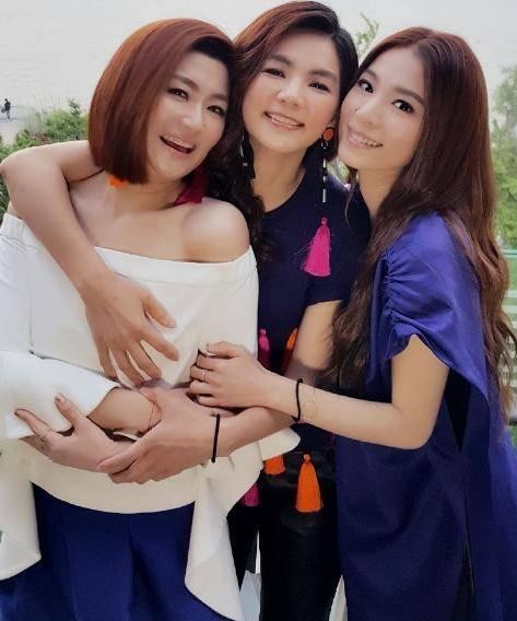 she的成员简介（SHE成员的哪个人最令你心疼）