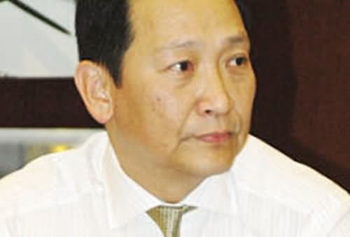 总裁王恒 总裁王恒