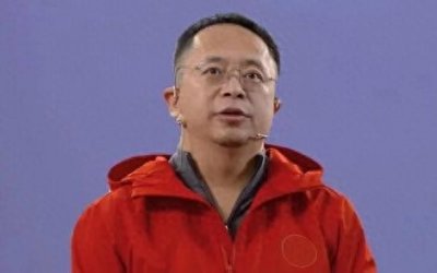 ​360创始人周鸿祎个人简介（必读收藏）