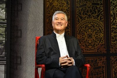 ​赵本山缺席春晚，春晚和辽宁卫视的收视率走向为何如此不同？