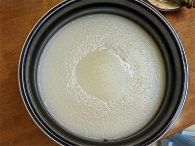 ​猪油的六大好处，你知道吗？