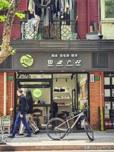 ​上海一条名不见经传小马路，藏着海派精致和人间烟火，不输武康路