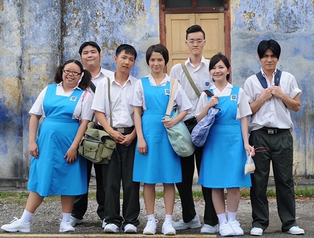 马来西亚的歌手有哪些(马来西亚姓黄的男歌手)  第14张