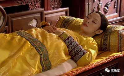 ​把甄嬛传大结局刷10遍我才明白：甄嬛最后的回忆里为啥没有流朱！