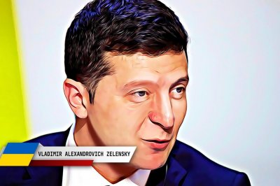 ​遭中企索赔326亿，乌克兰再发声！一文厘清“马达西奇收购”始末