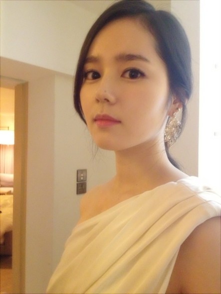 盘点10位韩国没有整容却依然超美的女明星