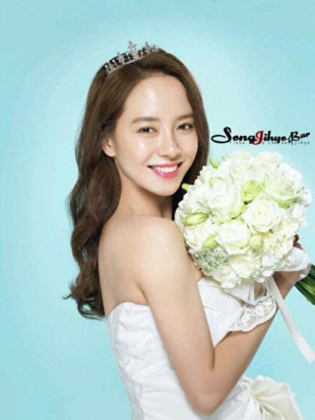 盘点10位韩国没有整容却依然超美的女明星