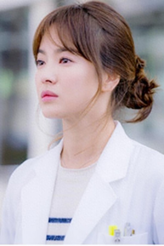 盘点10位韩国没有整容却依然超美的女明星