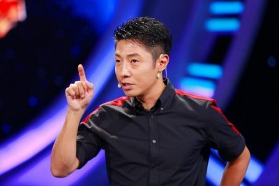 ​章子怡撒贝宁年龄多少（成功获得章子怡芳心的撒贝宁）