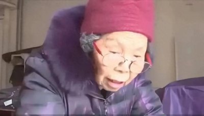 ​陈金英：53岁创业赚千万81岁破产，91岁的她十年间还完2077万欠