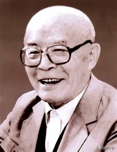 ​享年106岁的开国上将——吕正操