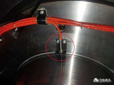 ​转载--谈谈上汽厂和东汽厂关于汽轮机振动的不同要求和标准