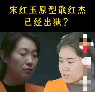 ​戢红杰：从‘漂白’原型到重获自由的传奇之路
