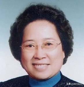 ​金银焕：山西政坛的铁腕女将，她的一生为何如此引人入胜？