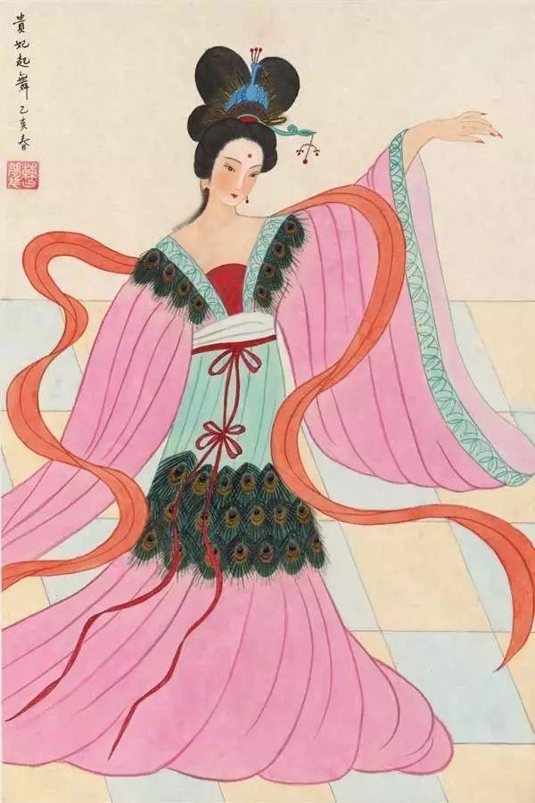 中国名媛盘点介绍（中国古代最著名的13位名媛）