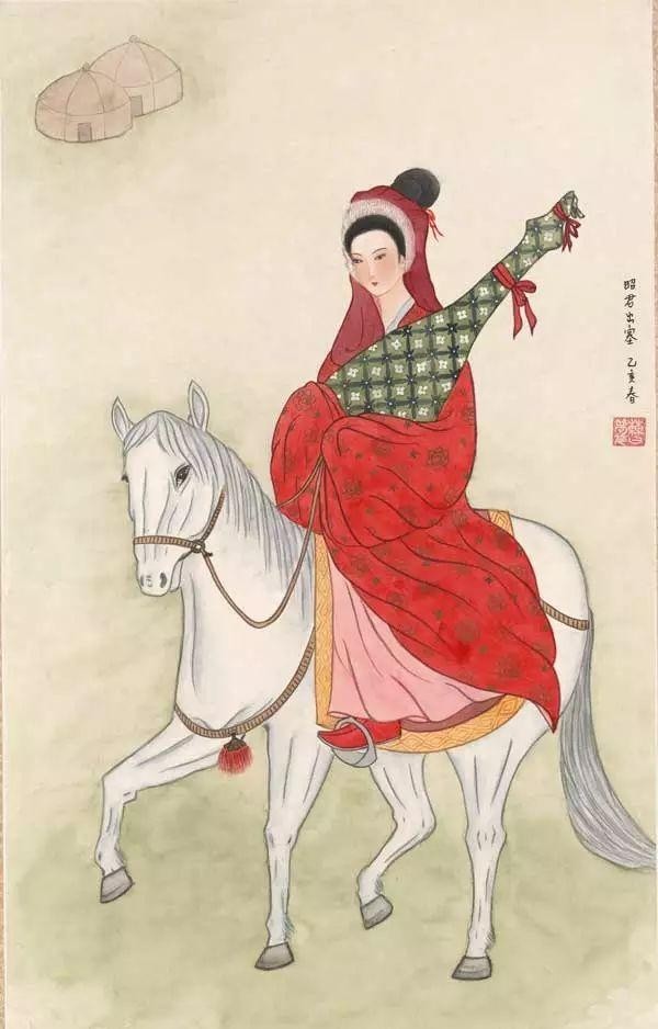 中国名媛盘点介绍（中国古代最著名的13位名媛）