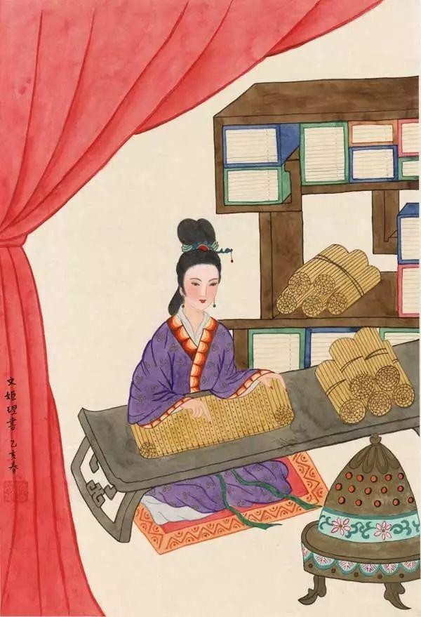 中国名媛盘点介绍（中国古代最著名的13位名媛）