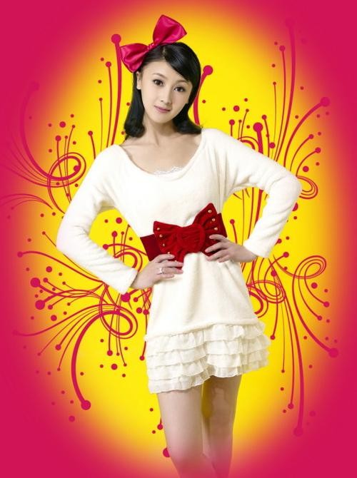 甘薇个人资料，甘薇徐妙锦,本文共（2163字）