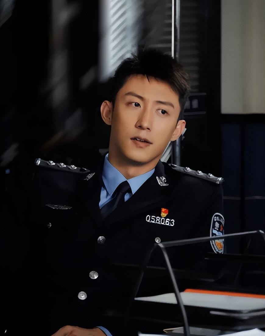 大和解!黄景瑜回应和王雨馨的关系