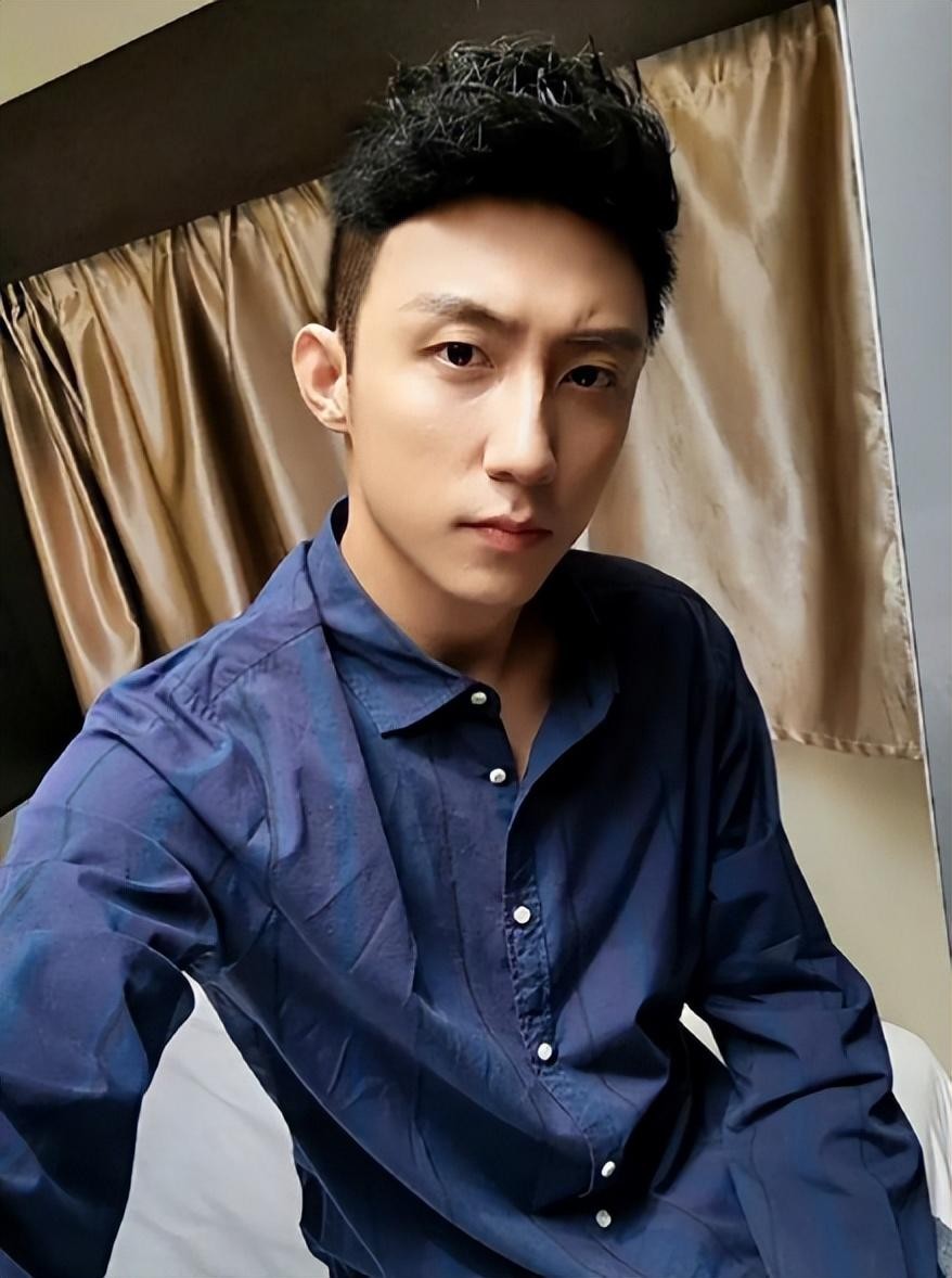 大和解!黄景瑜回应和王雨馨的关系