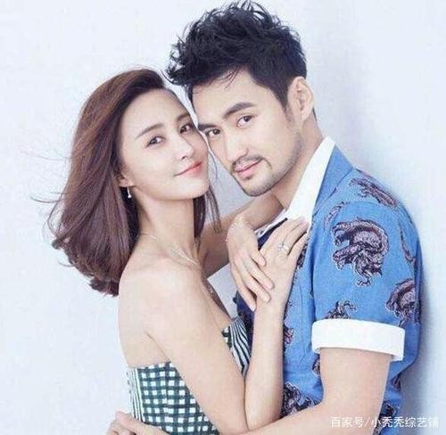 张歆艺老公李晨,张歆艺第一任丈夫(张歆艺和李晨恋爱过吗) 张歆艺老公李晨,张歆艺第一任丈夫(张歆艺和李晨恋爱过吗)