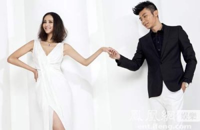 ​张歆艺老公李晨，张歆艺第一任丈夫(张歆艺和李晨恋爱过吗)