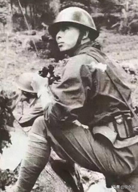 臧雷,原老山主攻营长,被称为“铁血营长”退休时为副师级待遇