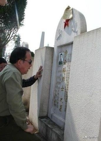 臧雷,原老山主攻营长,被称为“铁血营长”退休时为副师级待遇