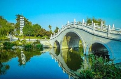 ​南京有座与西湖齐名的湖？《新白娘子》真正的取景地，建议秋天去