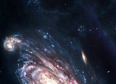 ​跟人相处总是觉得紧张怎么办