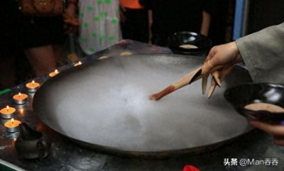 ​孟婆汤：一碗让人忘记前世的神秘汤，它的原料竟然是这些！