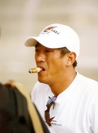 柯受良飞越黄河多少米(柯受良飞越黄河) 柯受良 黄河 第3张 柯受良飞越黄河多少米(柯受良飞越黄河) 柯受良 黄河 第3张