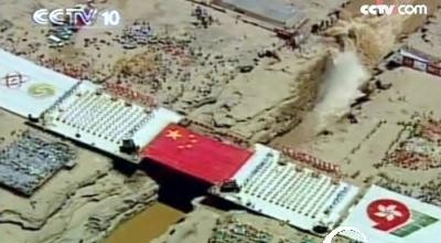 柯受良飞越黄河多少米(柯受良飞越黄河) 柯受良 黄河 第4张 柯受良飞越黄河多少米(柯受良飞越黄河) 柯受良 黄河 第4张