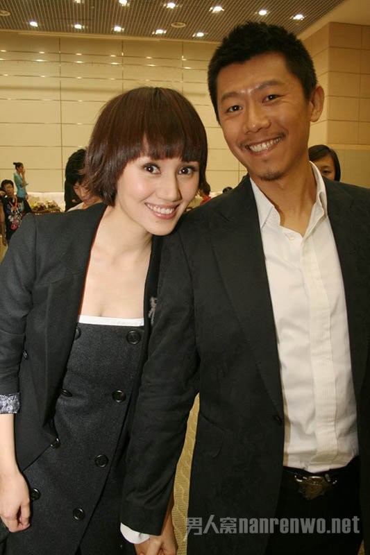 袁泉老公是谁(夏雨1976年10月28日出生于山东省青岛市)(7)_