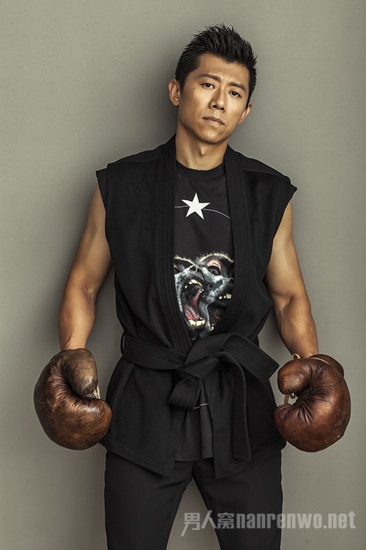 袁泉老公是谁(夏雨1976年10月28日出生于山东省青岛市)(2)_