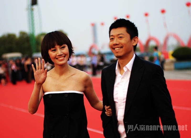 袁泉老公是谁(夏雨1976年10月28日出生于山东省青岛市)(4)_