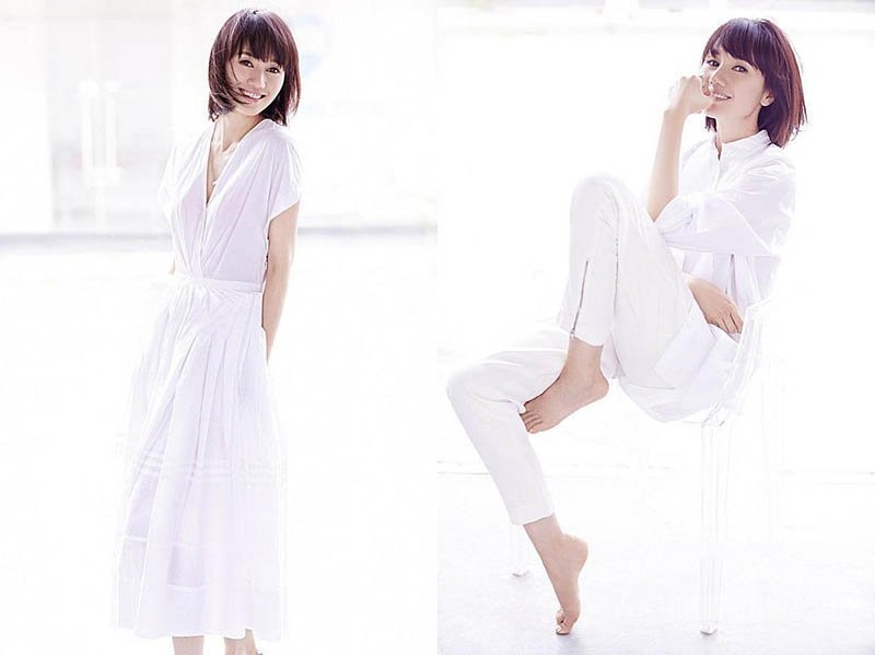 袁泉老公是谁(夏雨1976年10月28日出生于山东省青岛市)(9)_