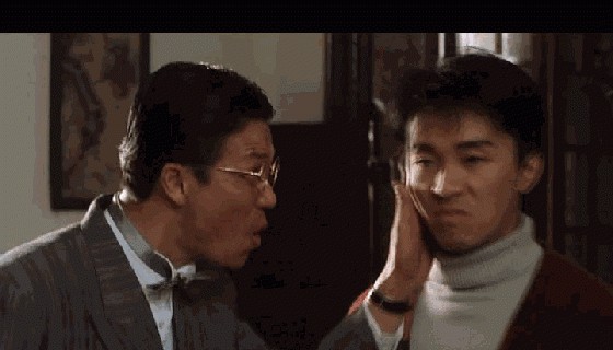 李修贤说周星驰是一条狗(李修贤谈周星驰) 李修贤 周星驰 第5张 李修贤说周星驰是一条狗(李修贤谈周星驰) 李修贤 周星驰 第5张