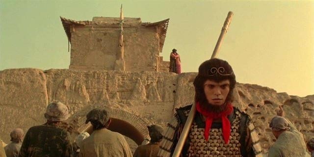 李修贤说周星驰是一条狗(李修贤谈周星驰) 李修贤 周星驰 第1张 李修贤说周星驰是一条狗(李修贤谈周星驰) 李修贤 周星驰 第1张