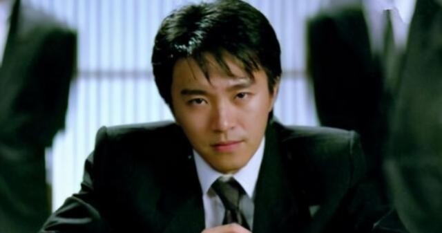 李修贤说周星驰是一条狗(李修贤谈周星驰) 李修贤 周星驰 第7张 李修贤说周星驰是一条狗(李修贤谈周星驰) 李修贤 周星驰 第7张